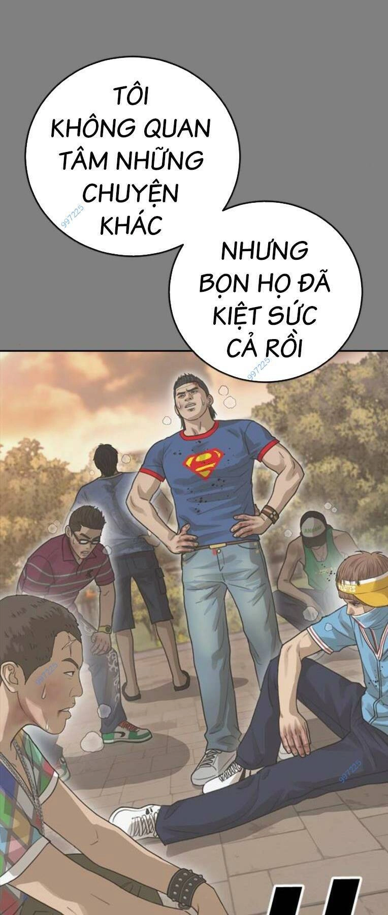 Thời Đại Ulzzang Chapter 36 - 15