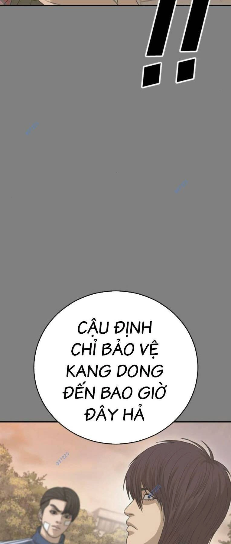 Thời Đại Ulzzang Chapter 36 - 16