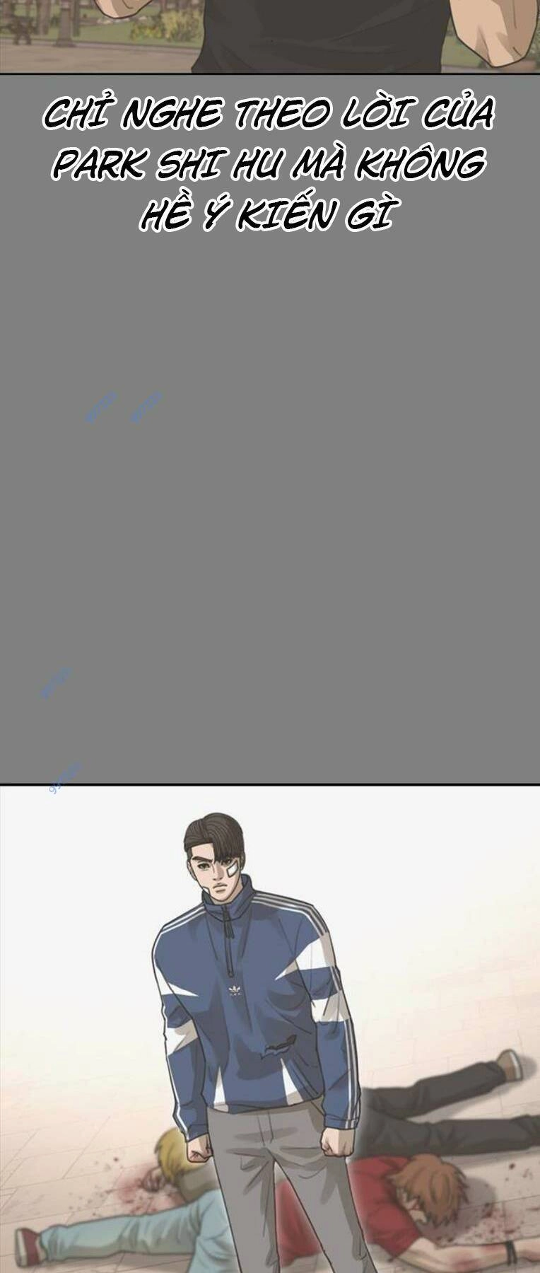 Thời Đại Ulzzang Chapter 36 - 21