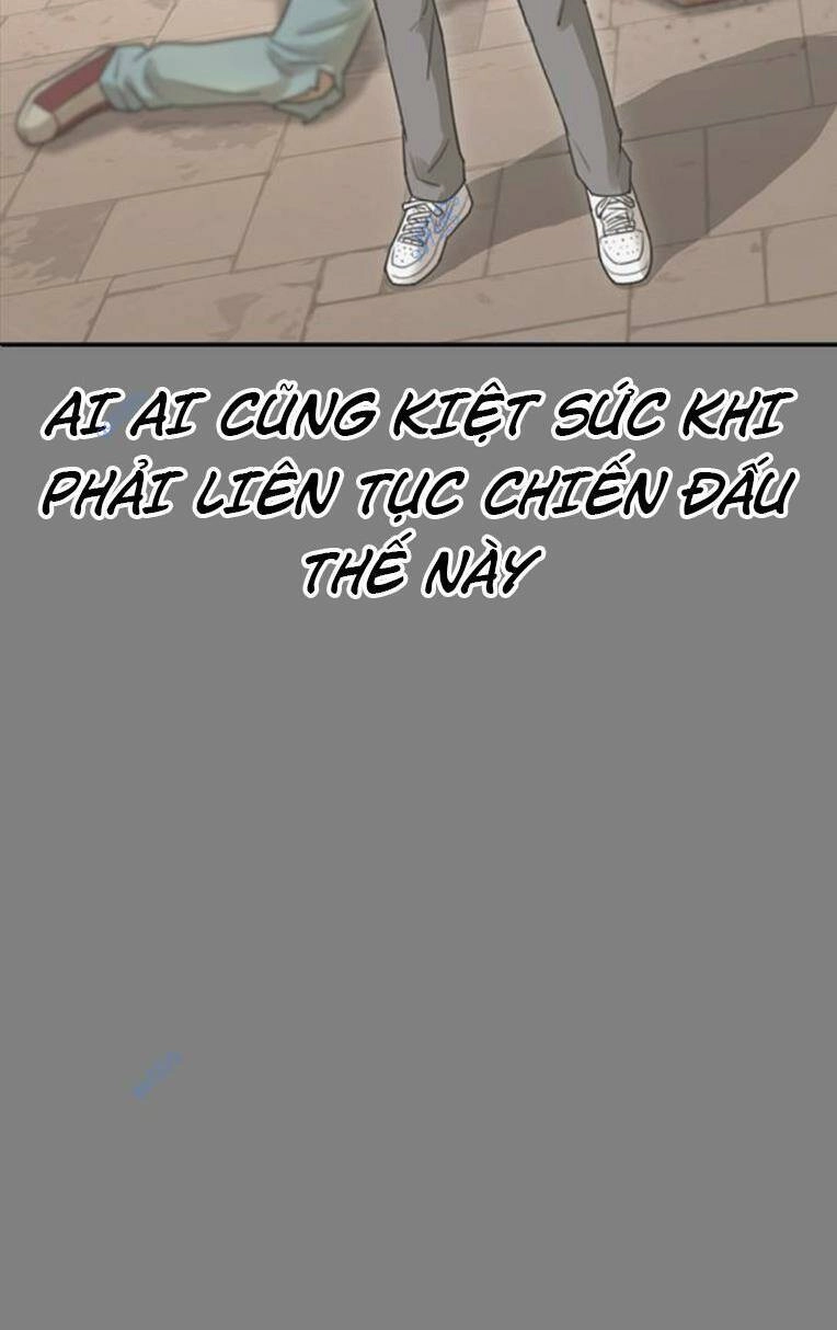 Thời Đại Ulzzang Chapter 36 - 22