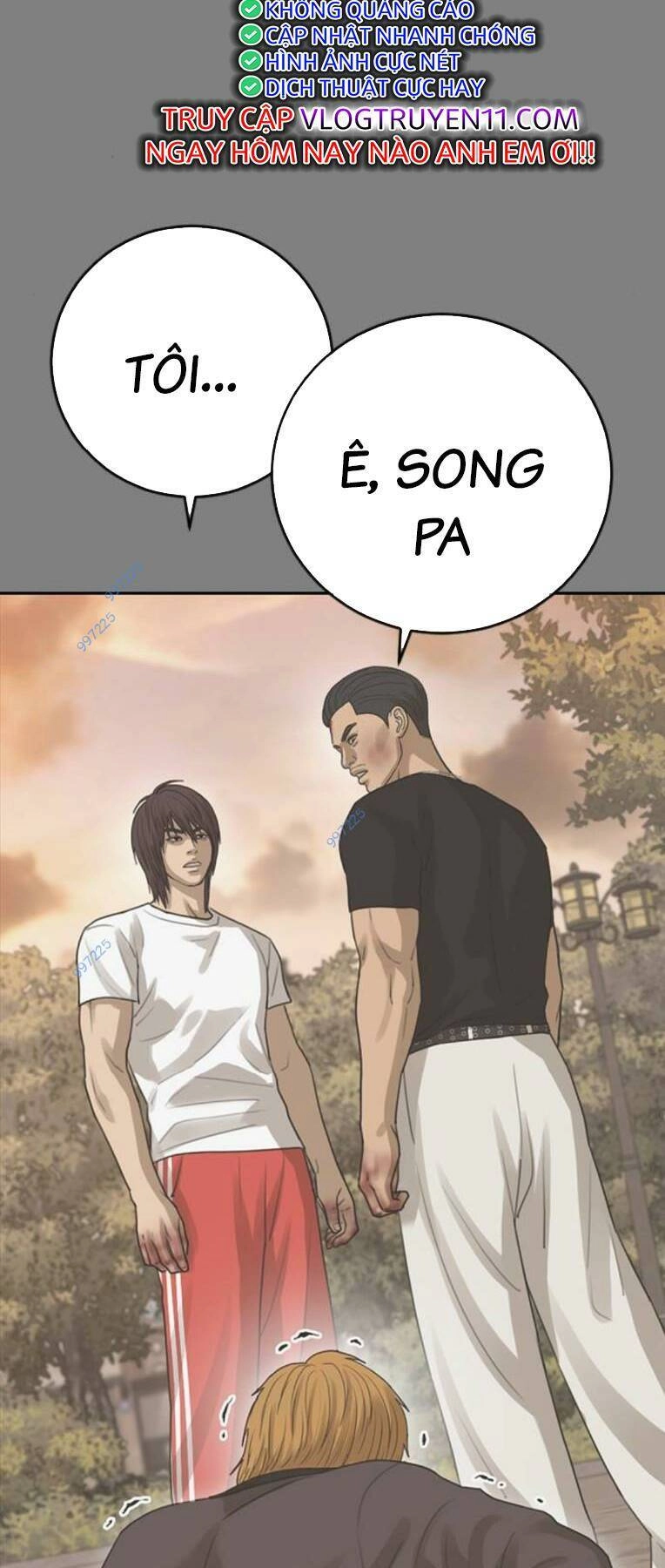 Thời Đại Ulzzang Chapter 36 - 24