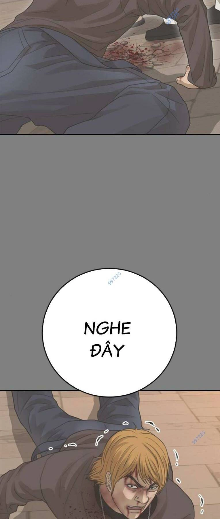 Thời Đại Ulzzang Chapter 36 - 25