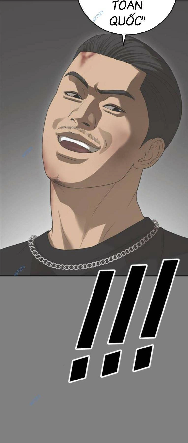 Thời Đại Ulzzang Chapter 36 - 27