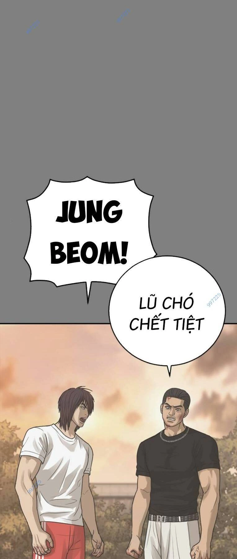 Thời Đại Ulzzang Chapter 36 - 28