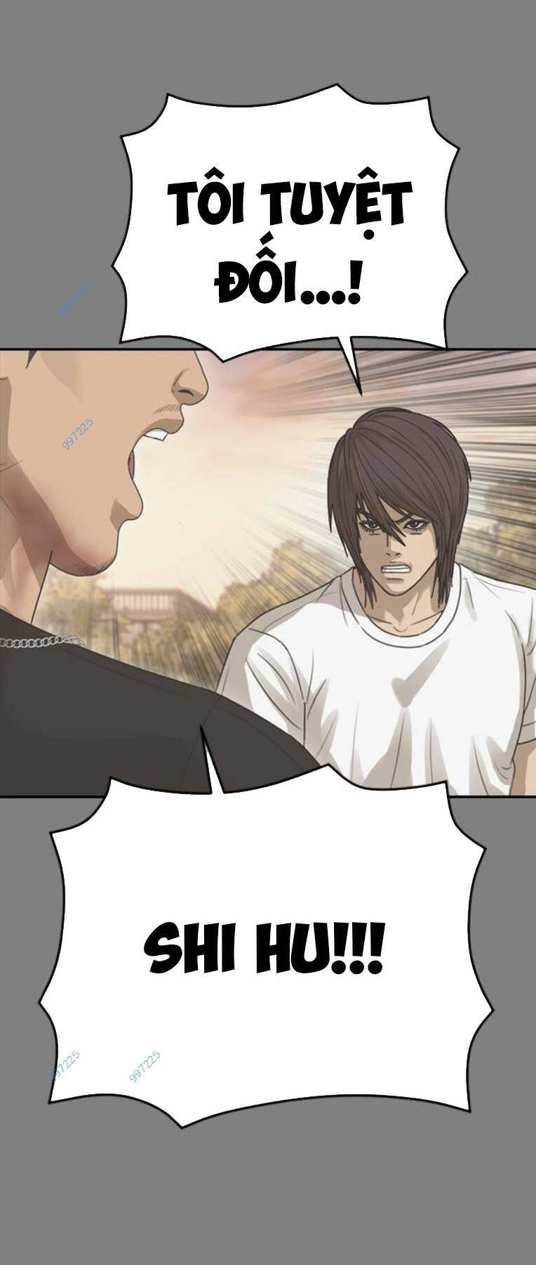 Thời Đại Ulzzang Chapter 36 - 30