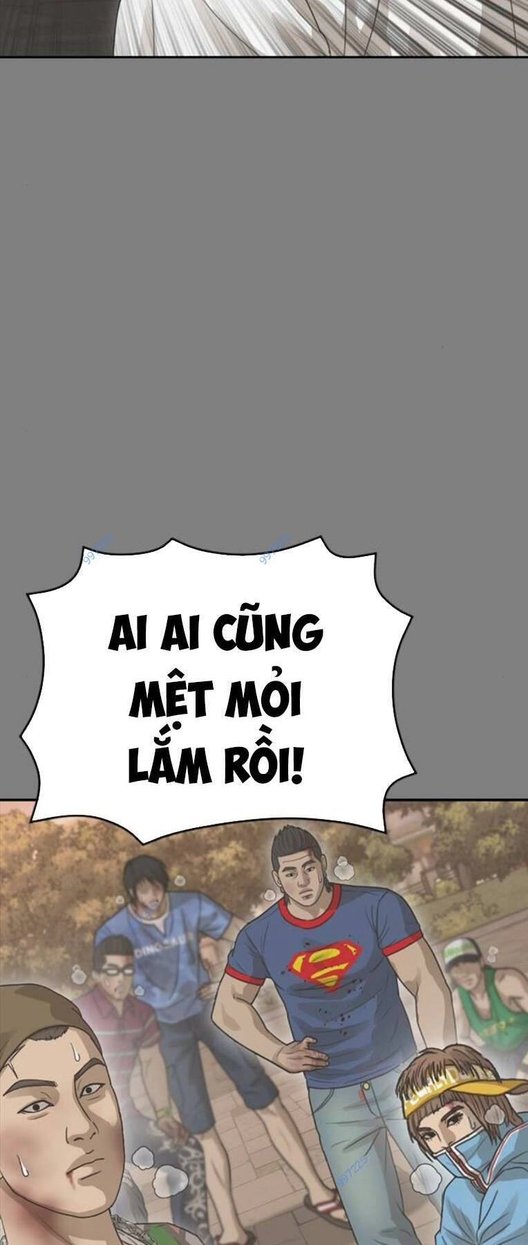 Thời Đại Ulzzang Chapter 36 - 32