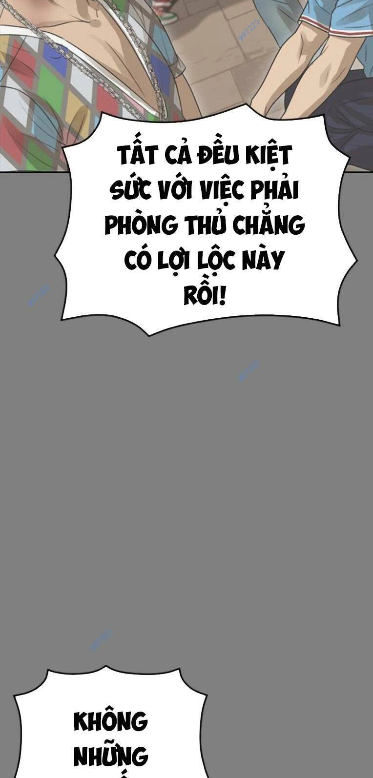 Thời Đại Ulzzang Chapter 36 - 33