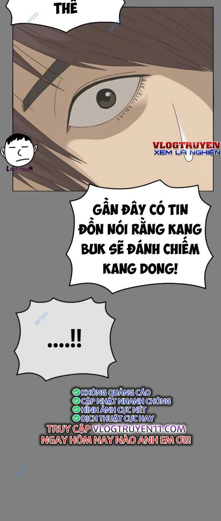 Thời Đại Ulzzang Chapter 36 - 34