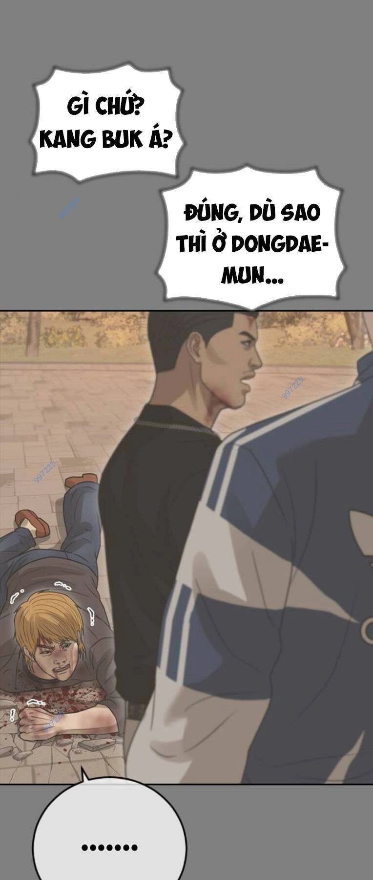 Thời Đại Ulzzang Chapter 36 - 35