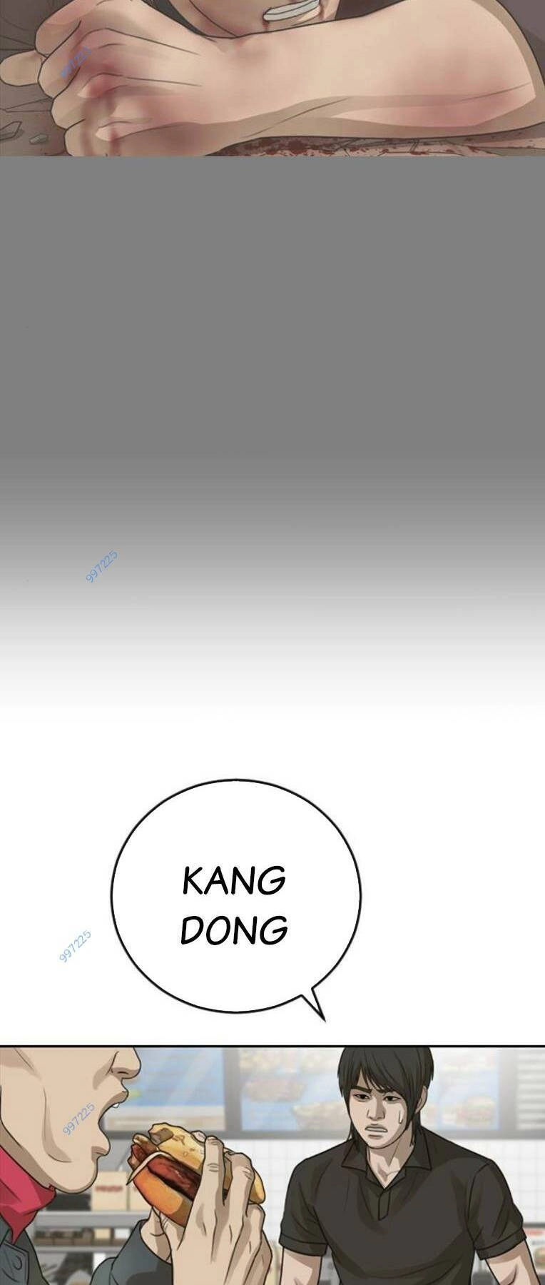 Thời Đại Ulzzang Chapter 36 - 37