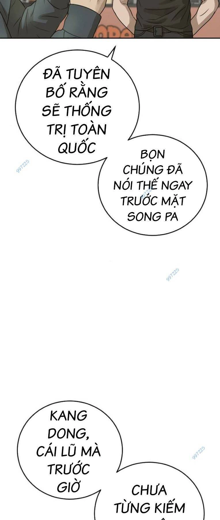 Thời Đại Ulzzang Chapter 36 - 38