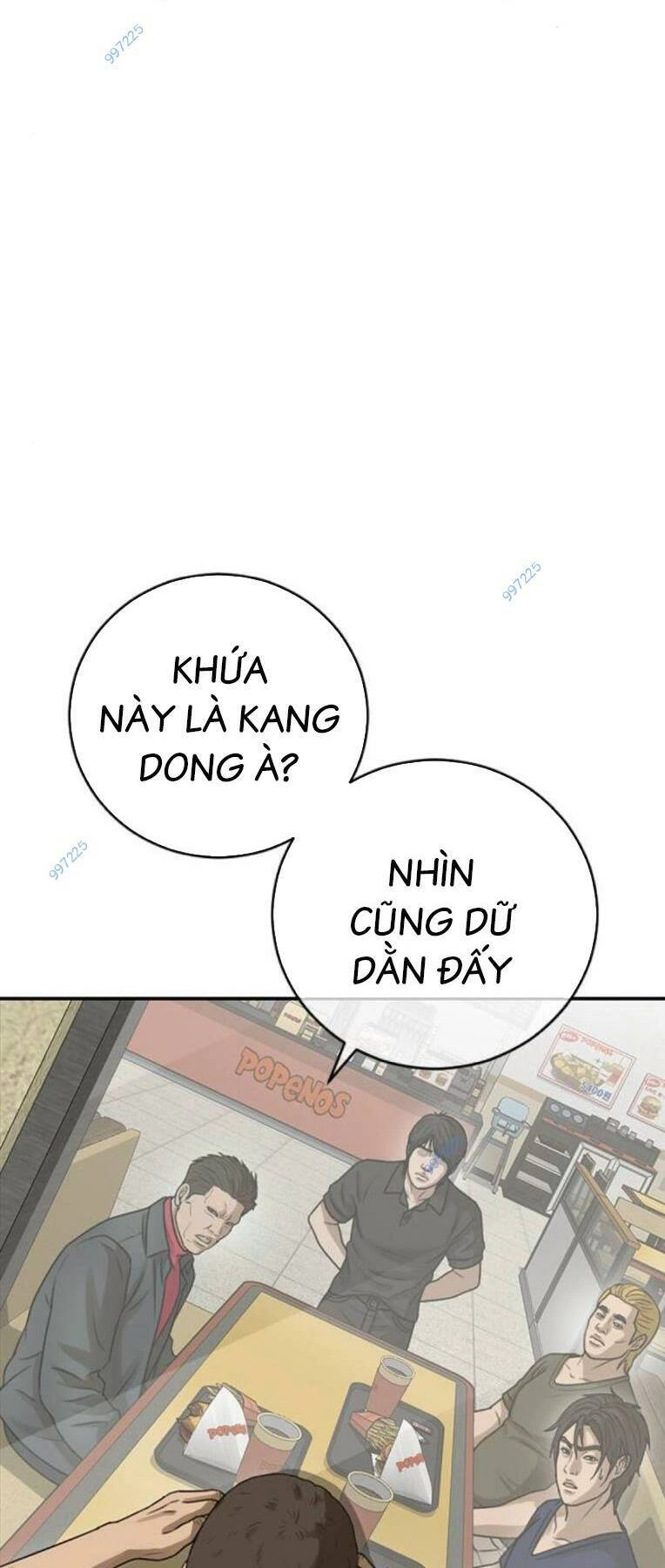 Thời Đại Ulzzang Chapter 36 - 44