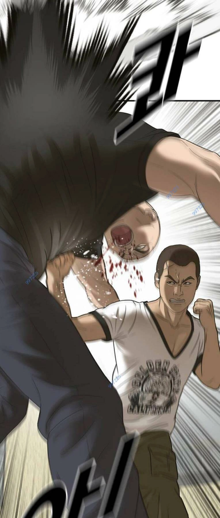 Thời Đại Ulzzang Chapter 36 - 50