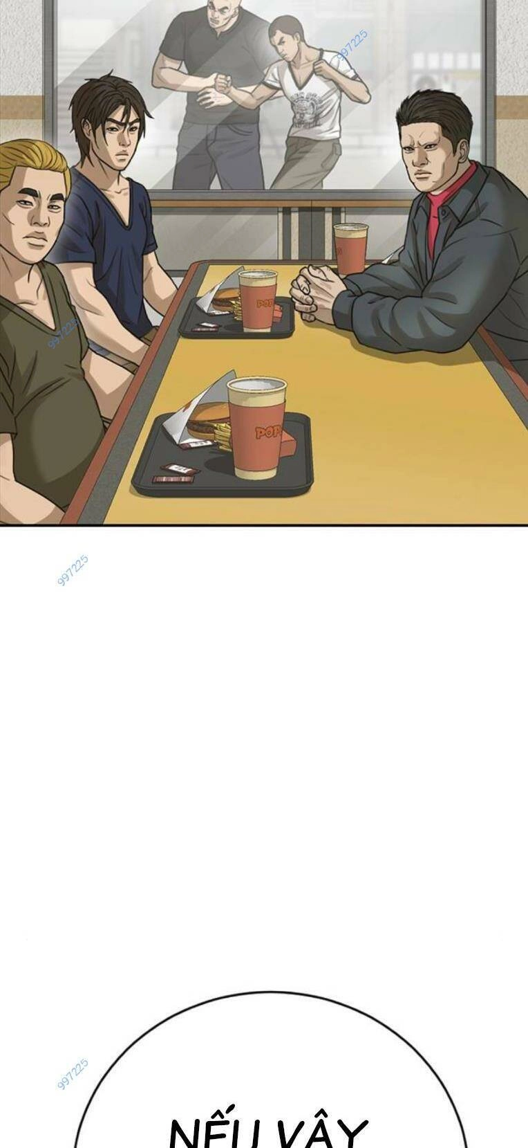 Thời Đại Ulzzang Chapter 36 - 53