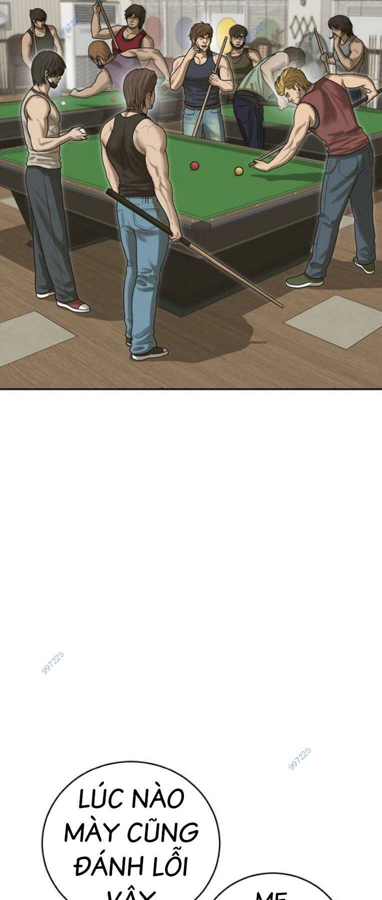 Thời Đại Ulzzang Chapter 36 - 59