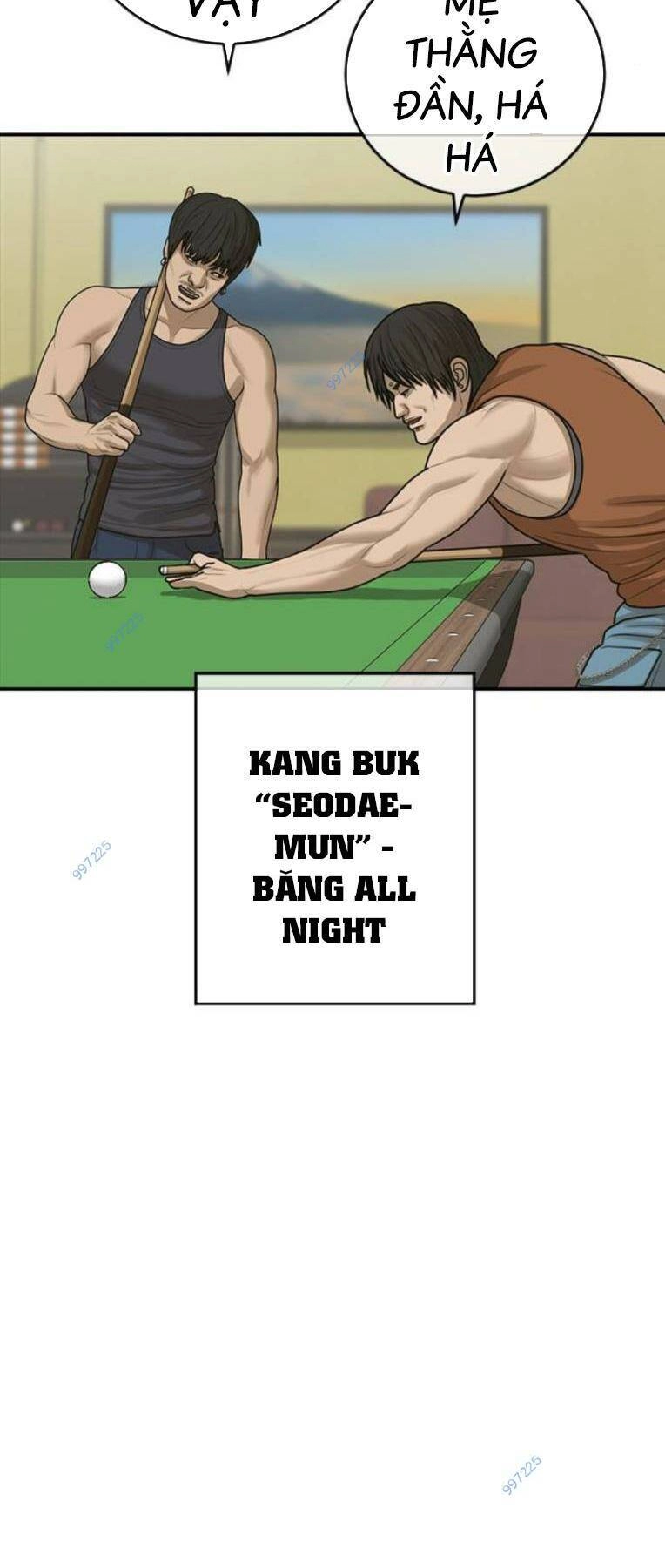 Thời Đại Ulzzang Chapter 36 - 60