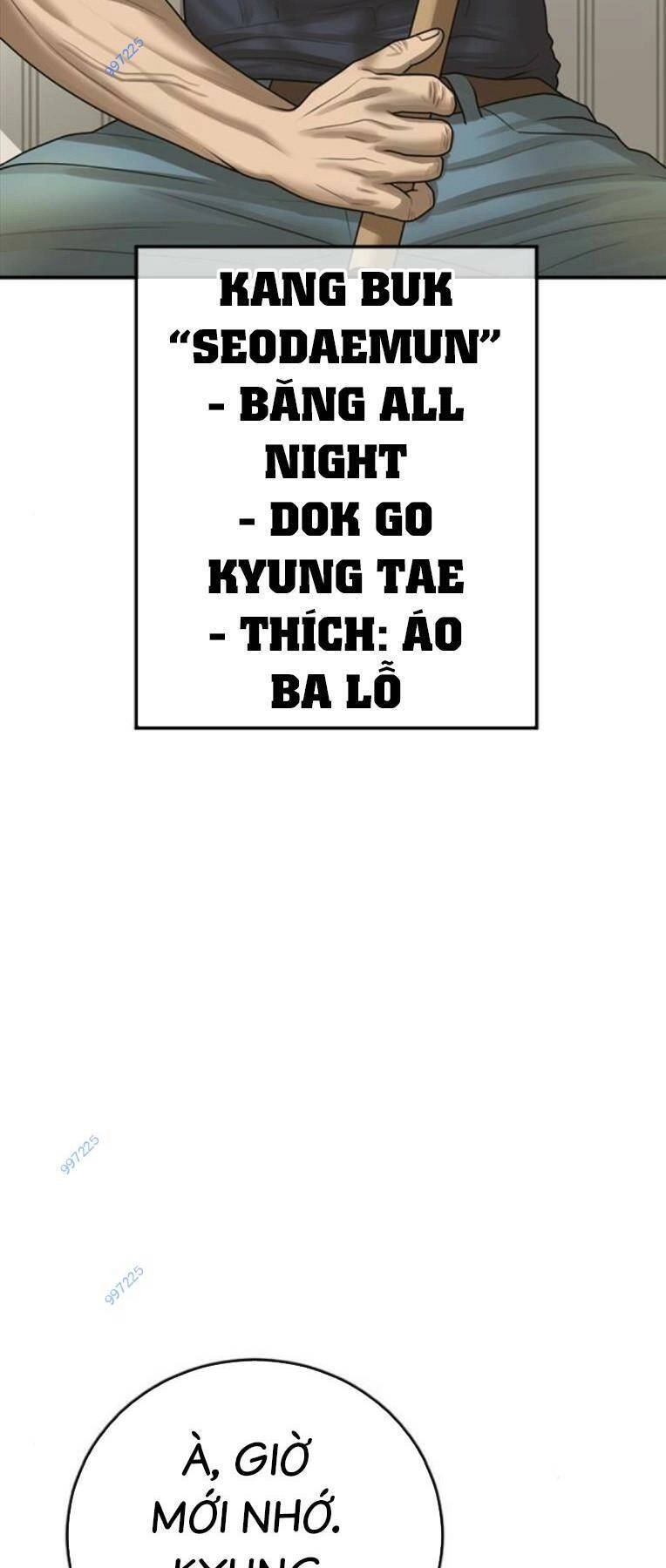 Thời Đại Ulzzang Chapter 36 - 64