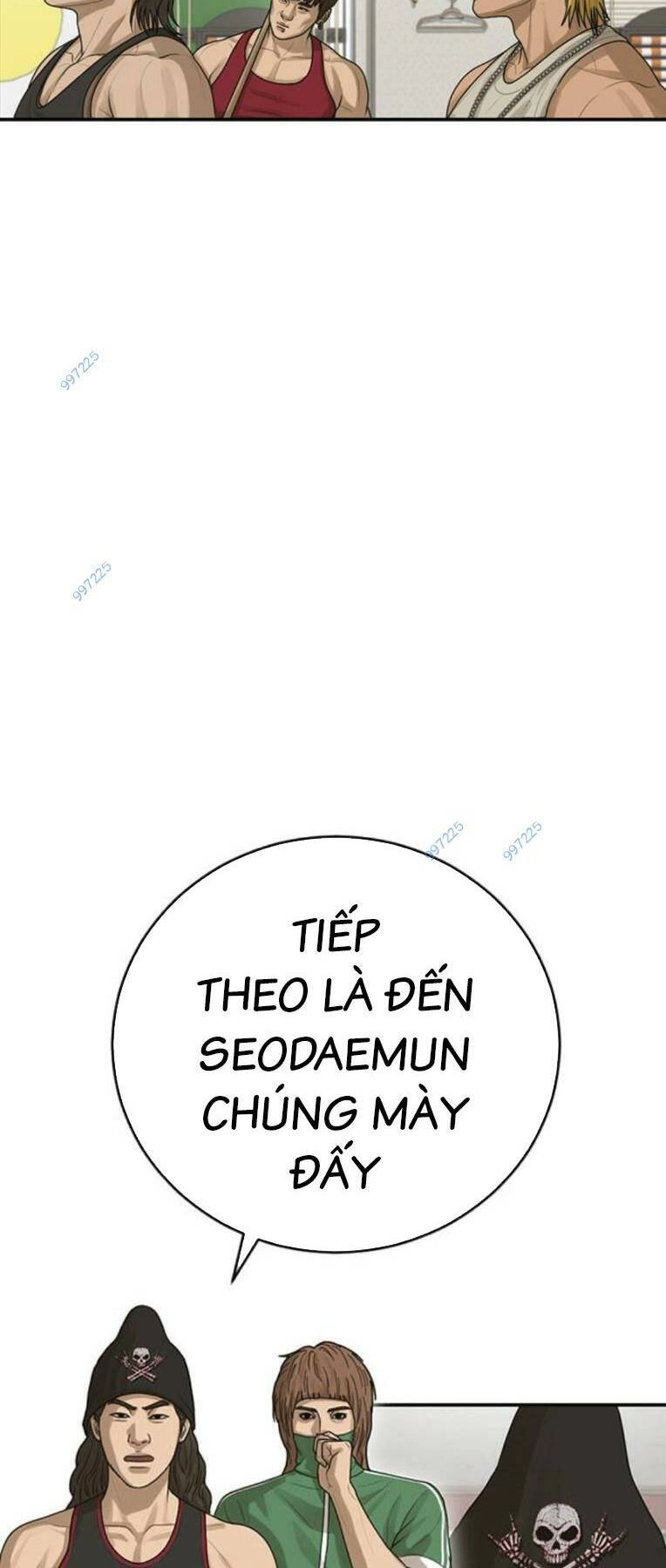 Thời Đại Ulzzang Chapter 36 - 70