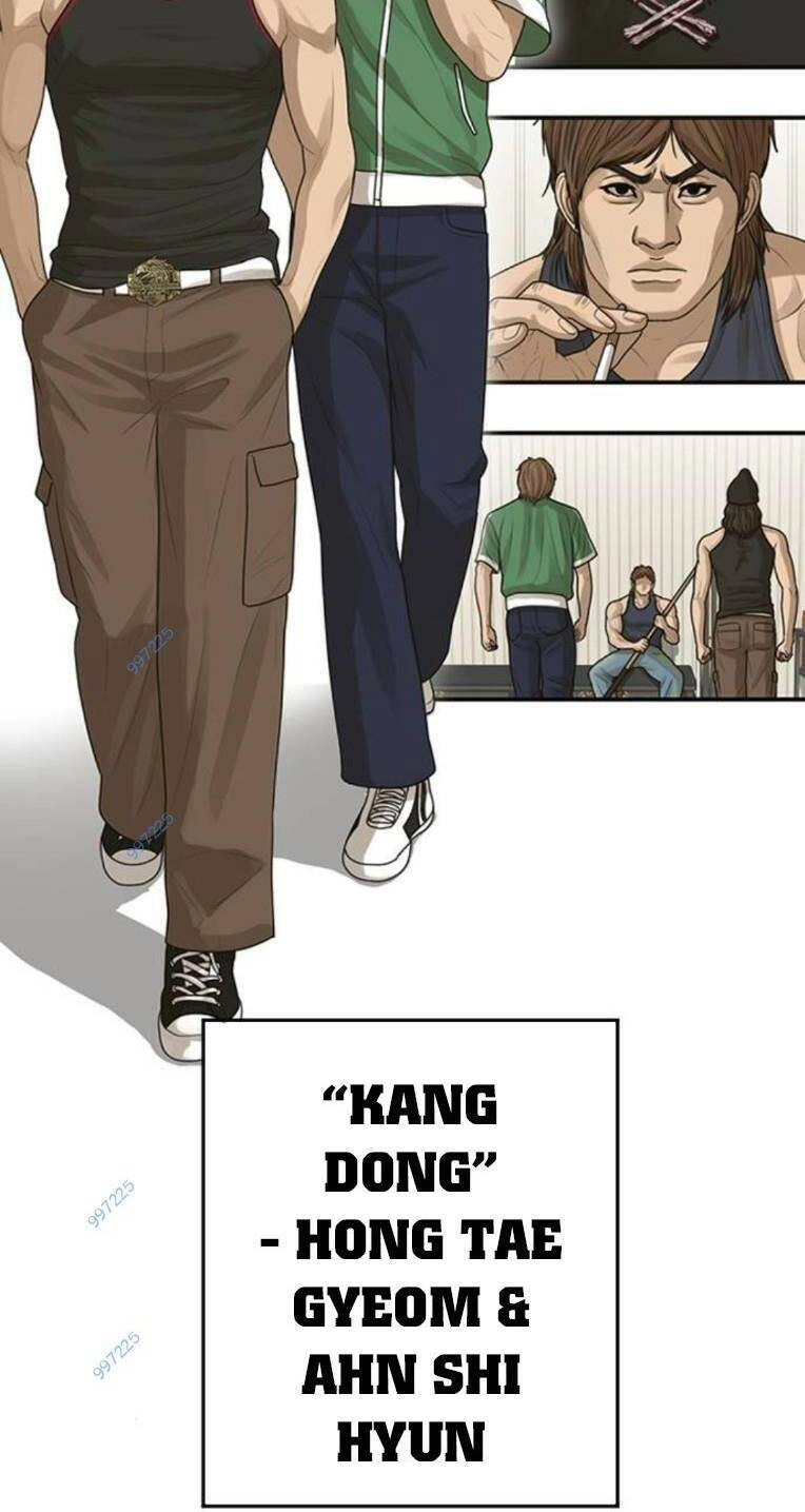 Thời Đại Ulzzang Chapter 36 - 71