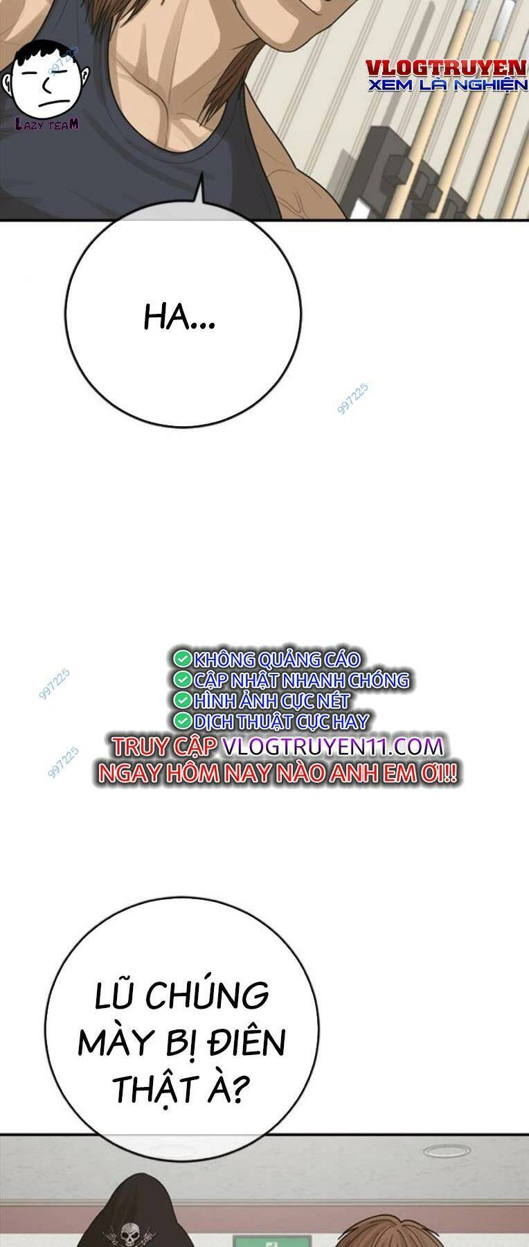 Thời Đại Ulzzang Chapter 36 - 73