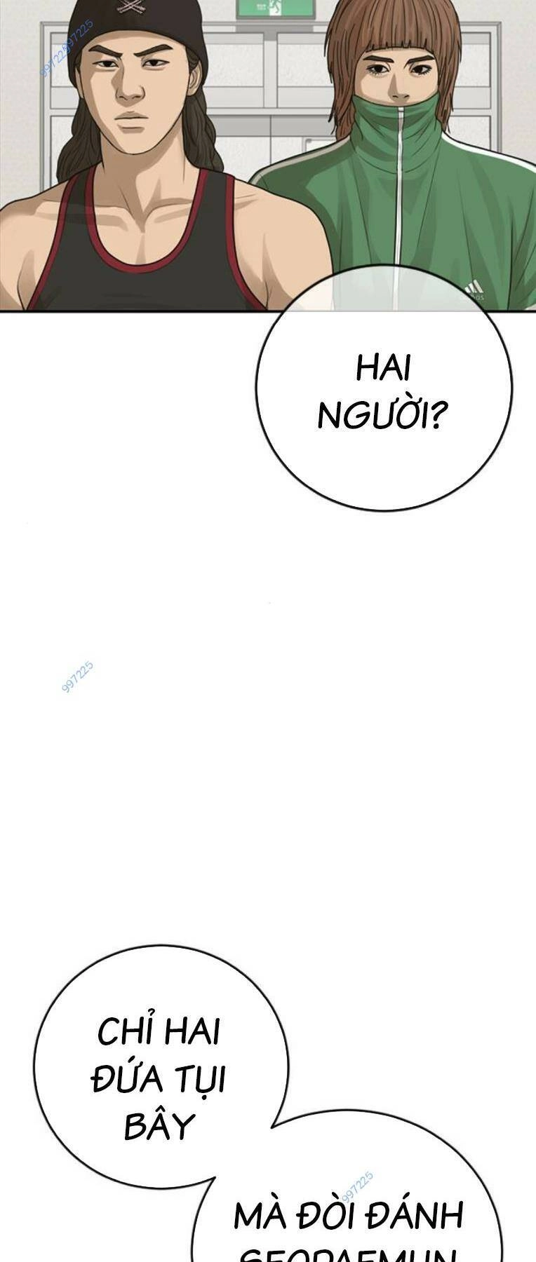 Thời Đại Ulzzang Chapter 36 - 74