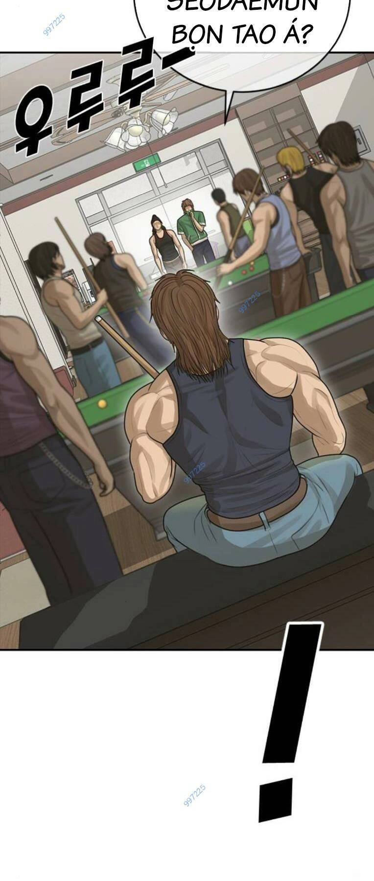 Thời Đại Ulzzang Chapter 36 - 75