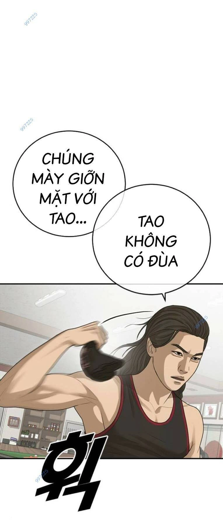 Thời Đại Ulzzang Chapter 36 - 76