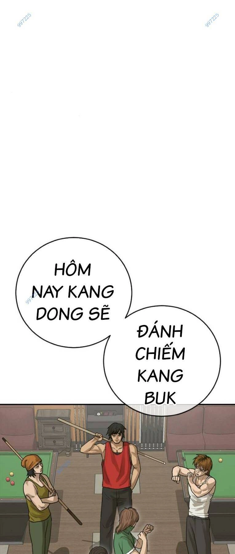 Thời Đại Ulzzang Chapter 36 - 78