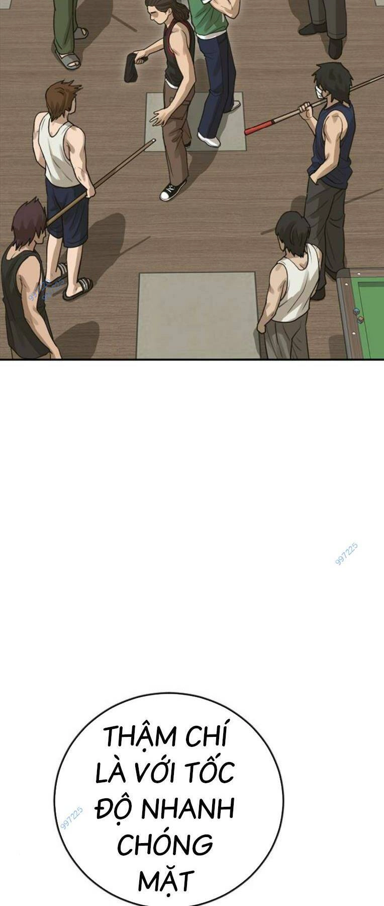 Thời Đại Ulzzang Chapter 36 - 79