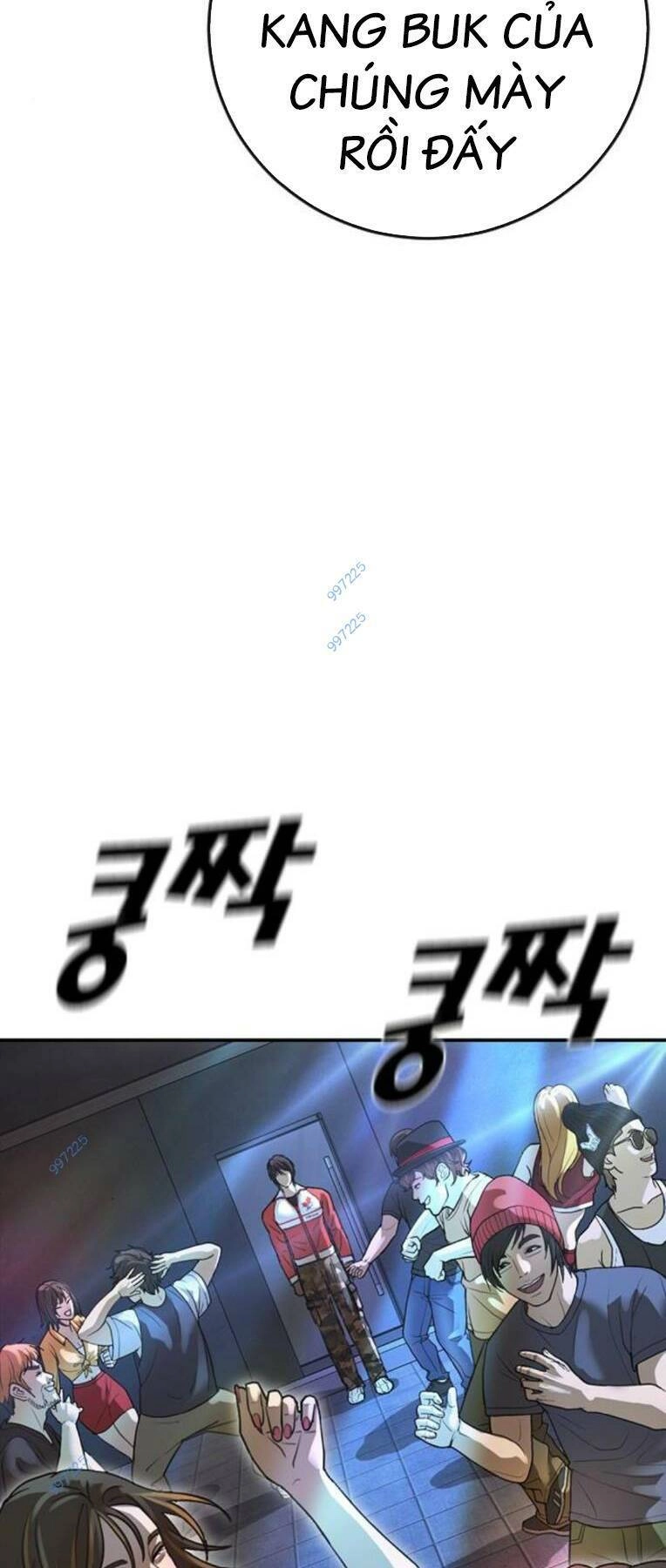 Thời Đại Ulzzang Chapter 36 - 83