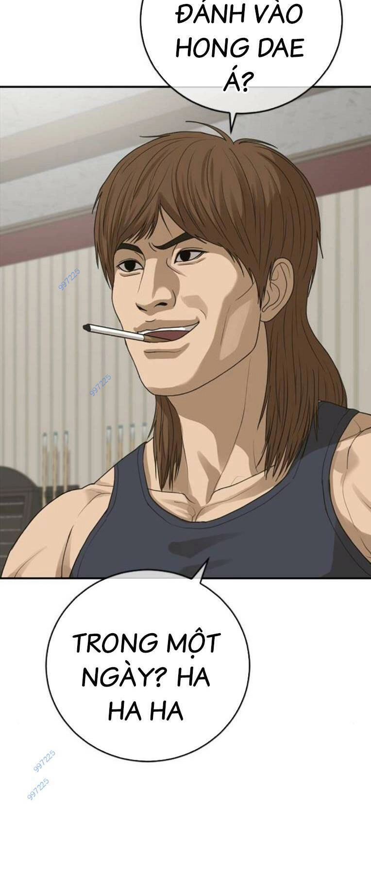 Thời Đại Ulzzang Chapter 36 - 85