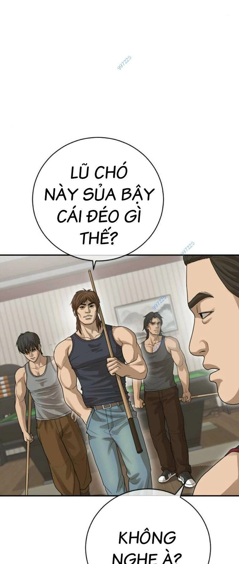 Thời Đại Ulzzang Chapter 36 - 86