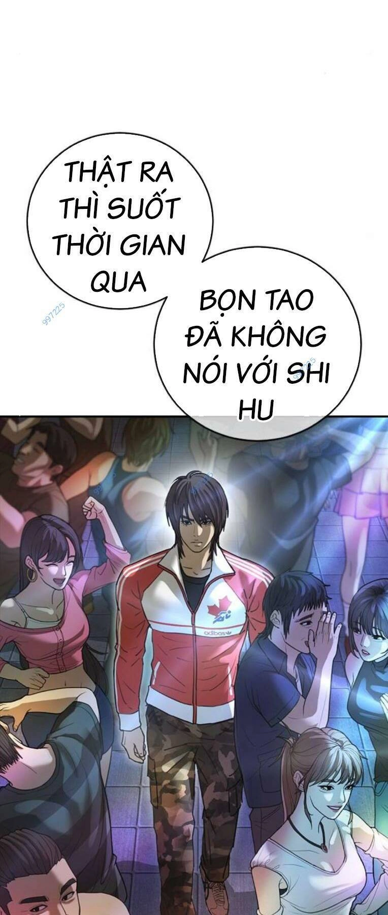 Thời Đại Ulzzang Chapter 36 - 89