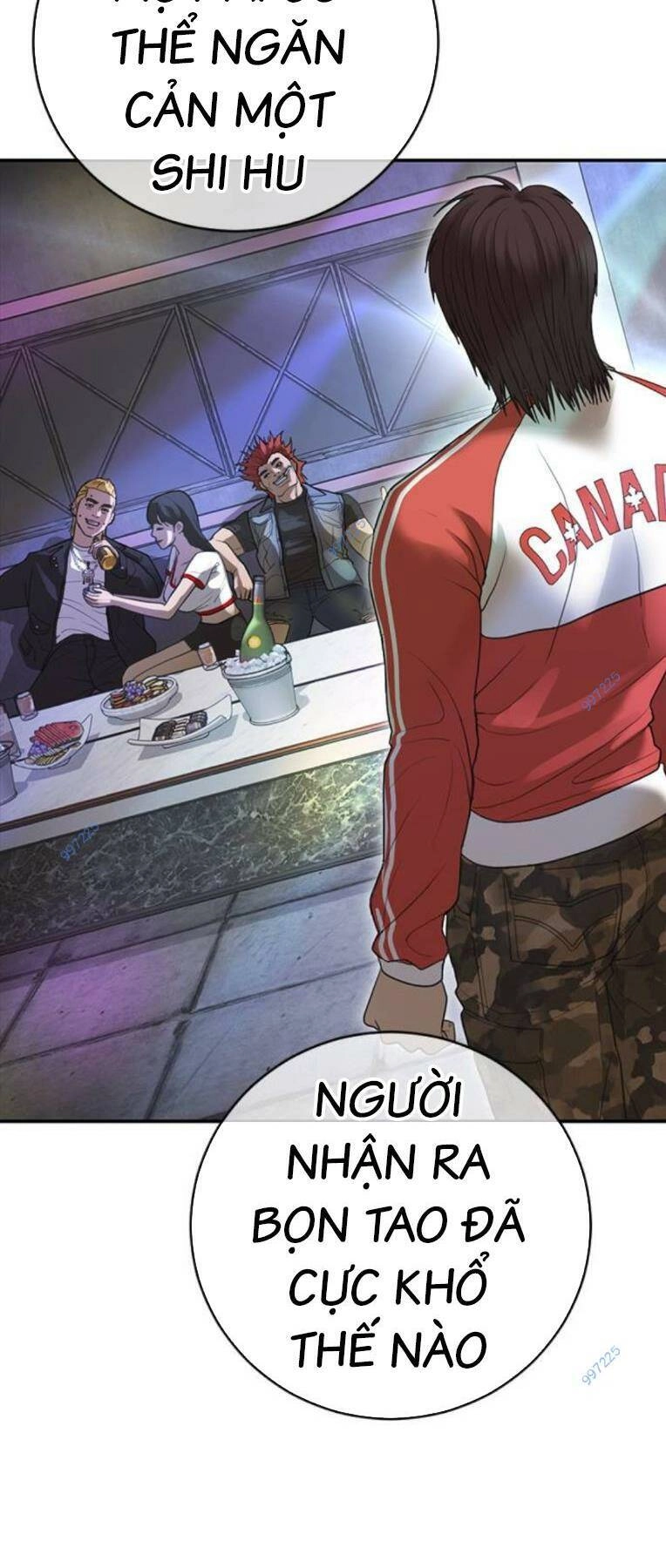 Thời Đại Ulzzang Chapter 36 - 94