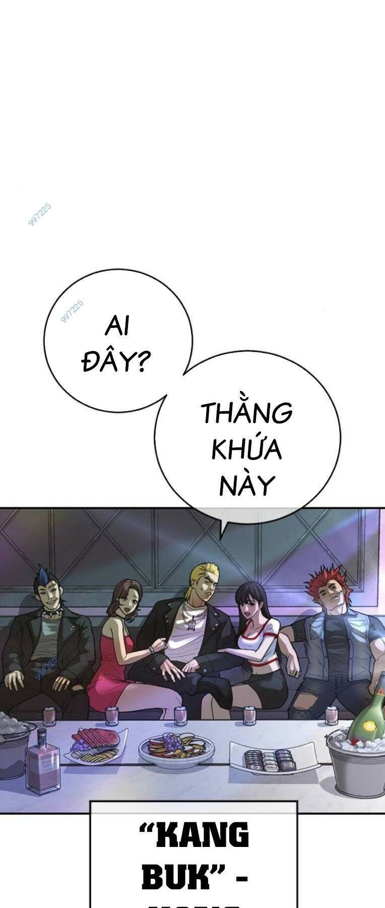 Thời Đại Ulzzang Chapter 36 - 95