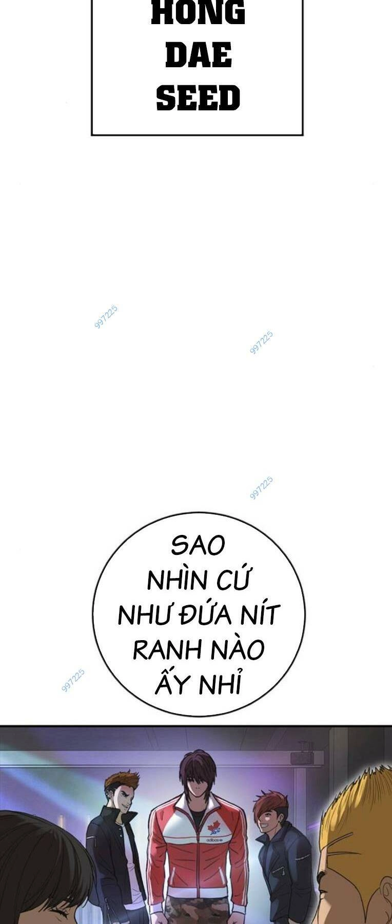 Thời Đại Ulzzang Chapter 36 - 96