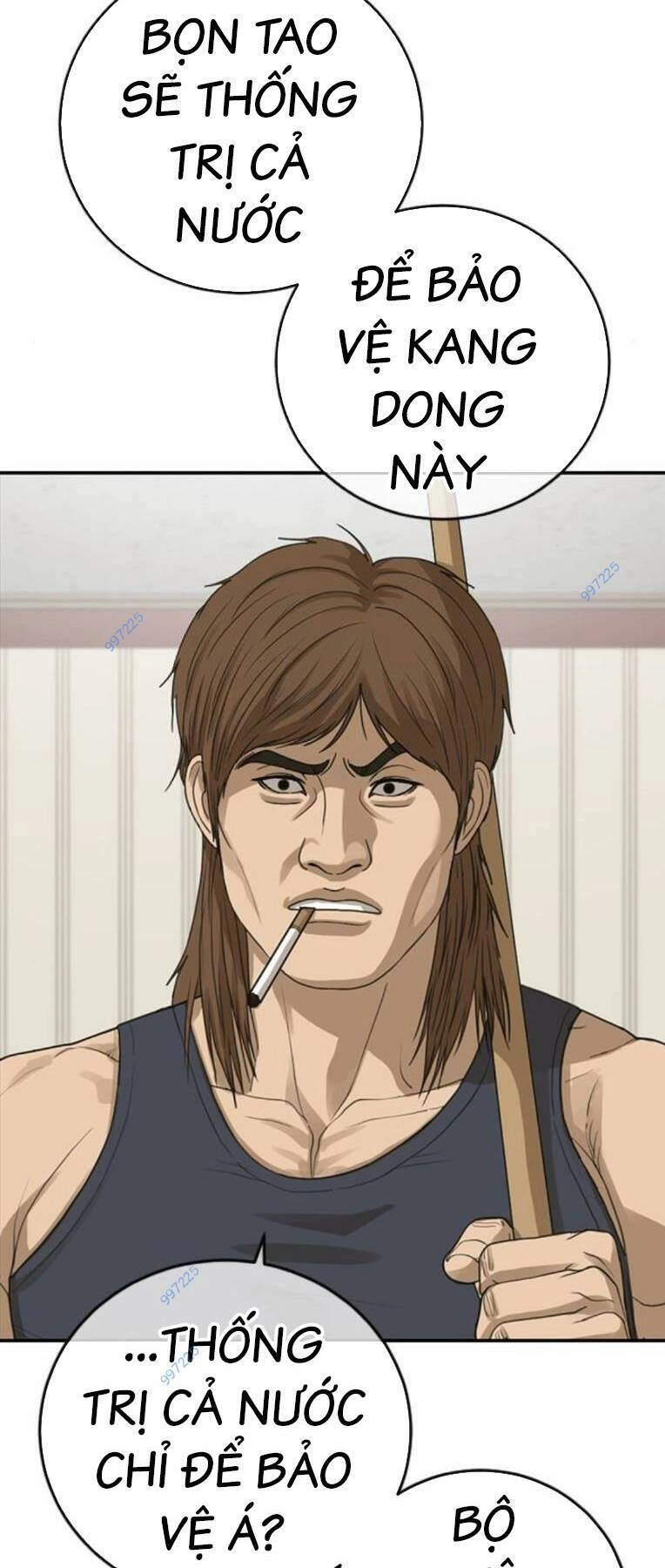 Thời Đại Ulzzang Chapter 36 - 104