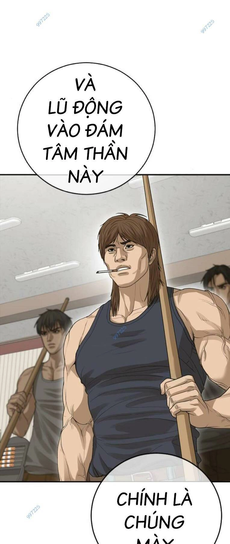 Thời Đại Ulzzang Chapter 36 - 107