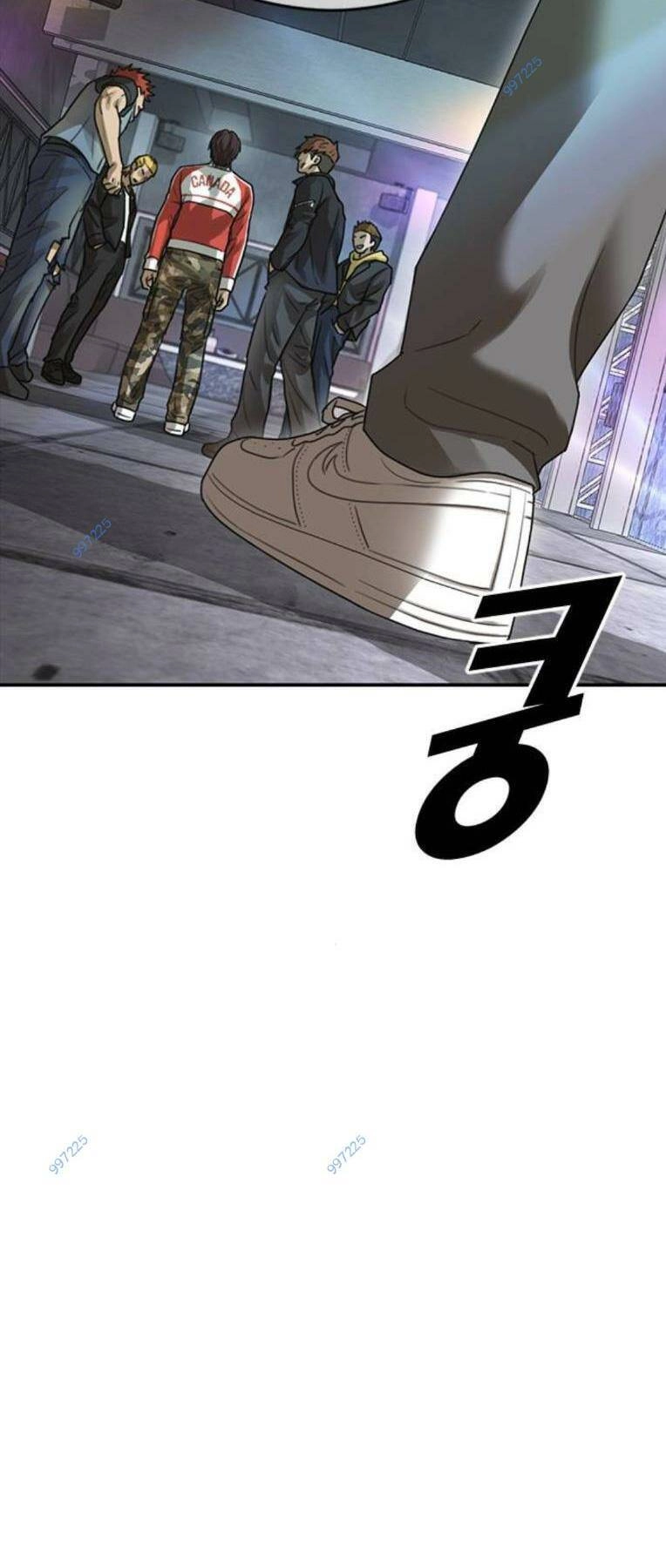 Thời Đại Ulzzang Chapter 36 - 110