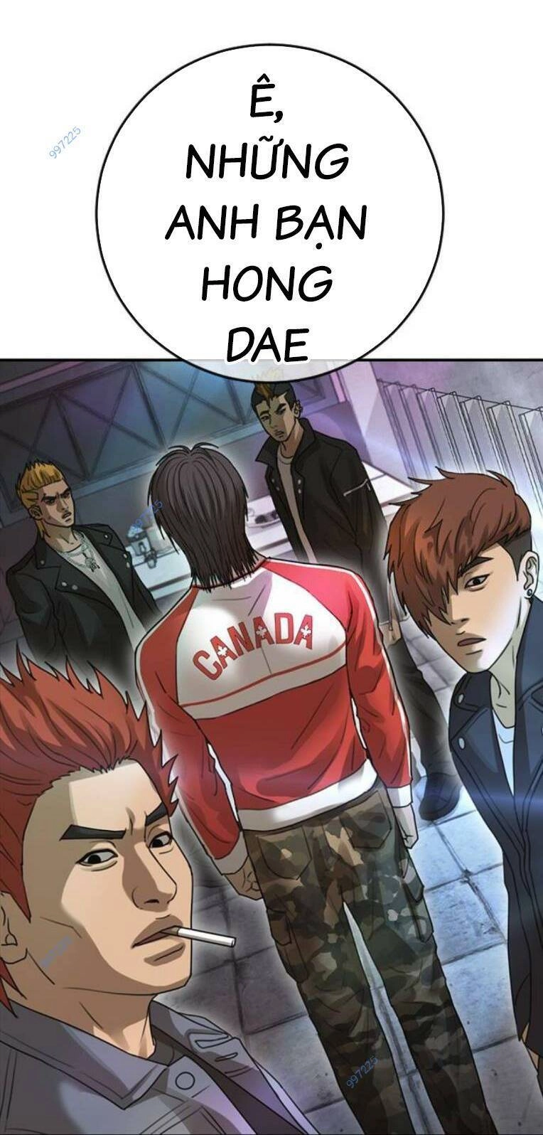 Thời Đại Ulzzang Chapter 36 - 111