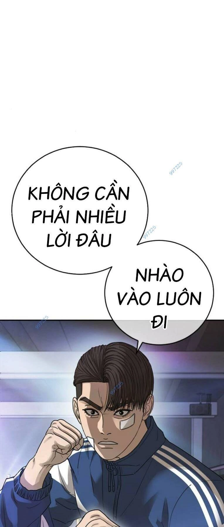 Thời Đại Ulzzang Chapter 36 - 114