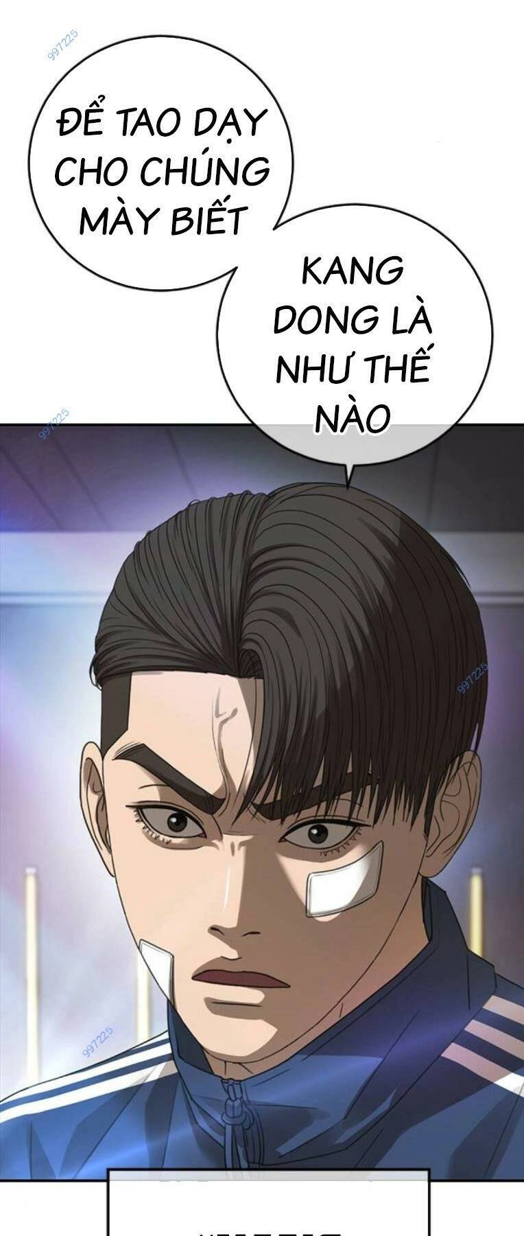 Thời Đại Ulzzang Chapter 36 - 116