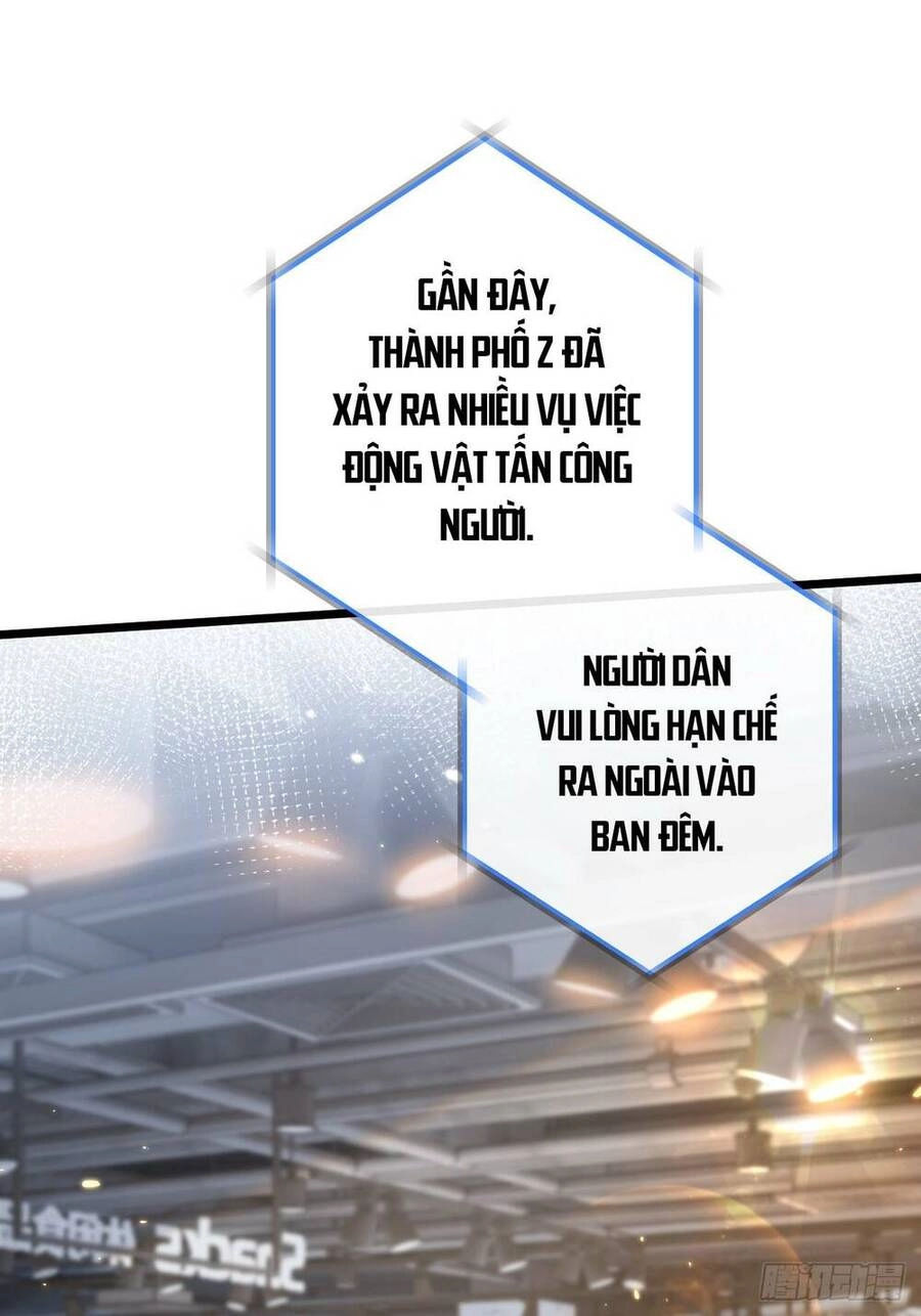 Nông Trường Siêu Cấp Ở Tận Thế Chapter 1 - 1