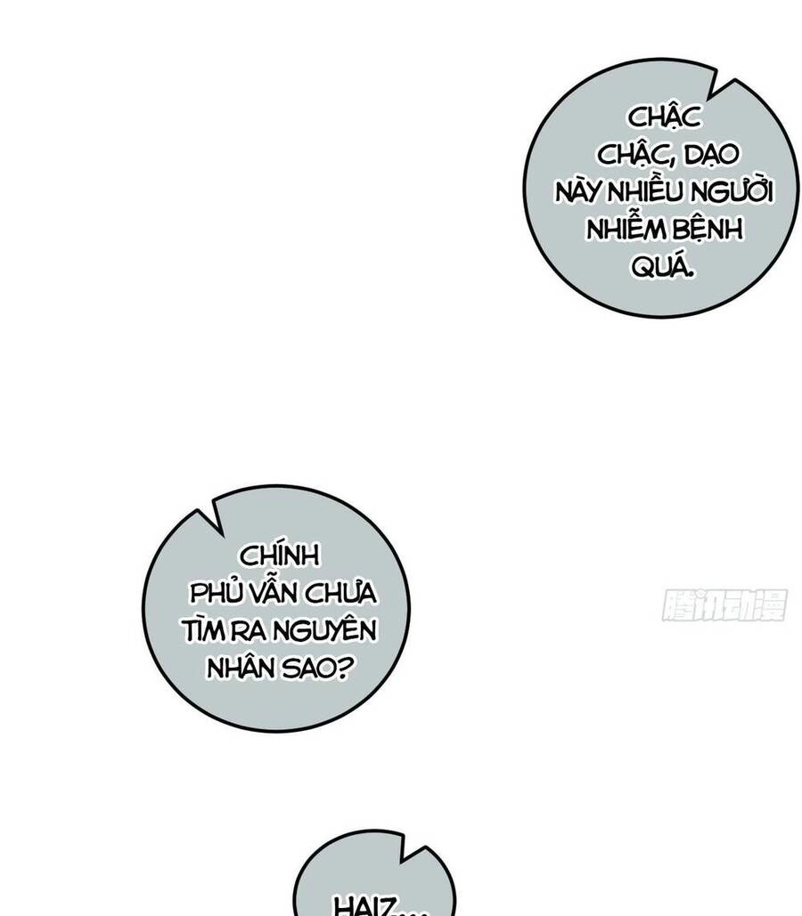 Nông Trường Siêu Cấp Ở Tận Thế Chapter 1 - 5