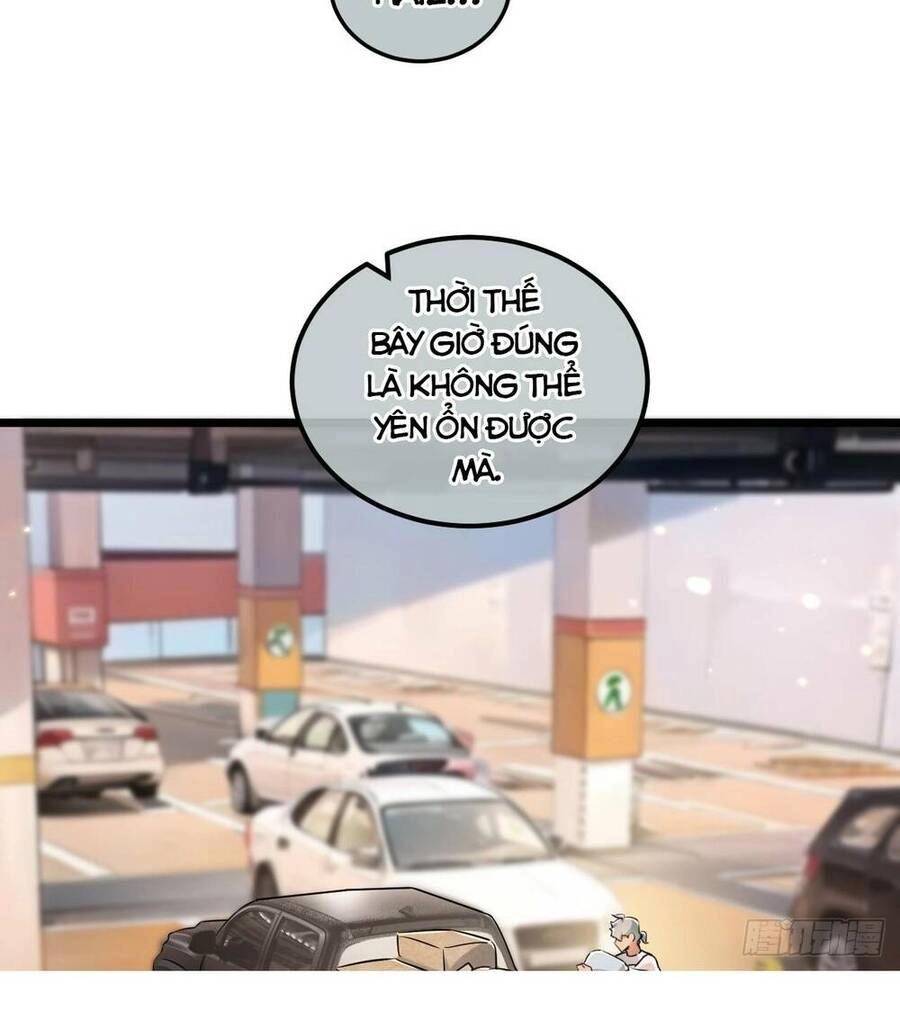 Nông Trường Siêu Cấp Ở Tận Thế Chapter 1 - 6