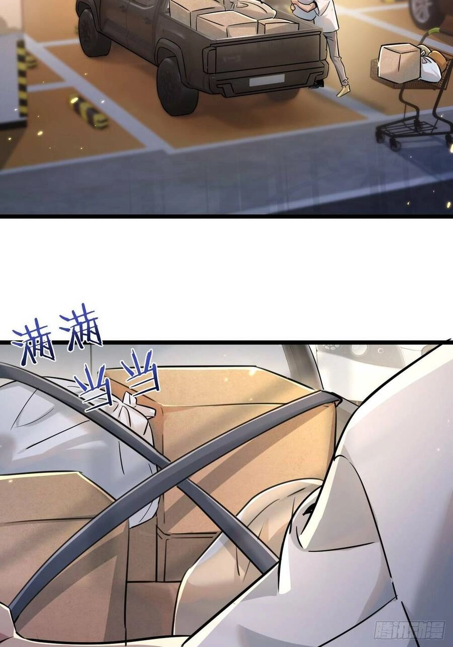 Nông Trường Siêu Cấp Ở Tận Thế Chapter 1 - 7