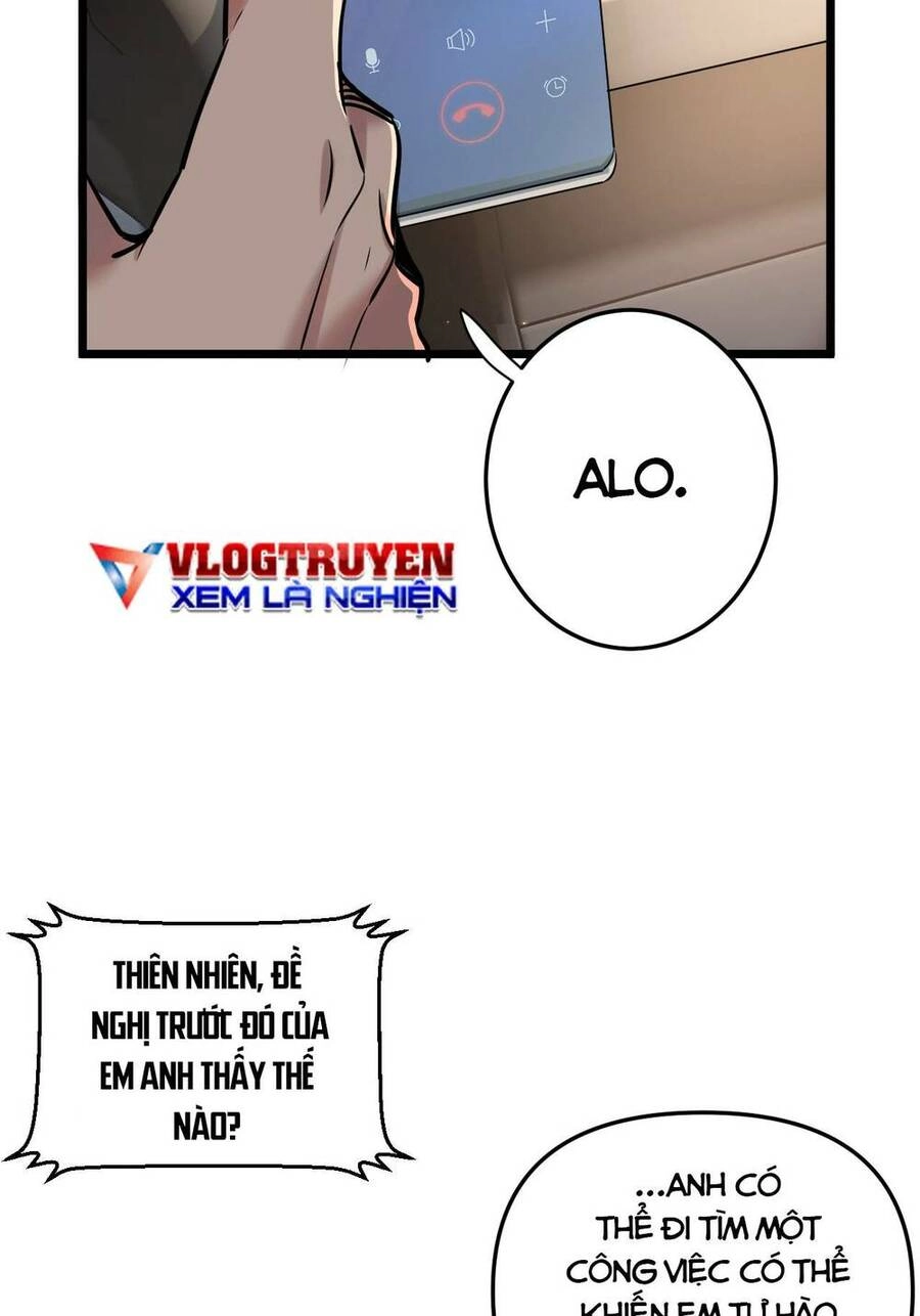 Nông Trường Siêu Cấp Ở Tận Thế Chapter 1 - 11