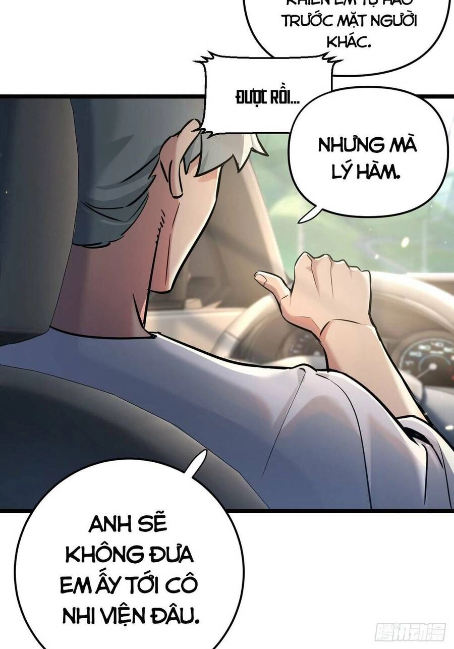 Nông Trường Siêu Cấp Ở Tận Thế Chapter 1 - 12