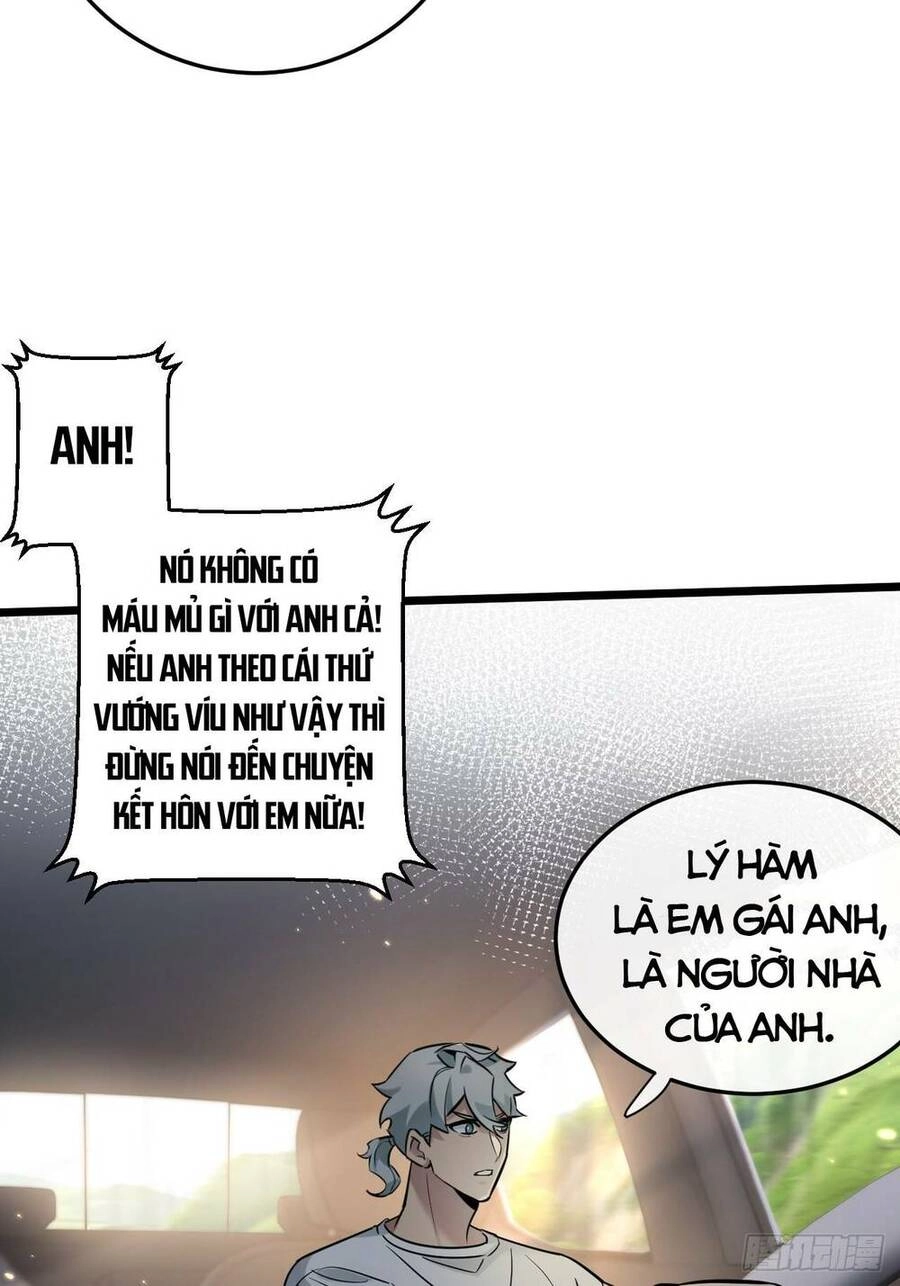 Nông Trường Siêu Cấp Ở Tận Thế Chapter 1 - 13