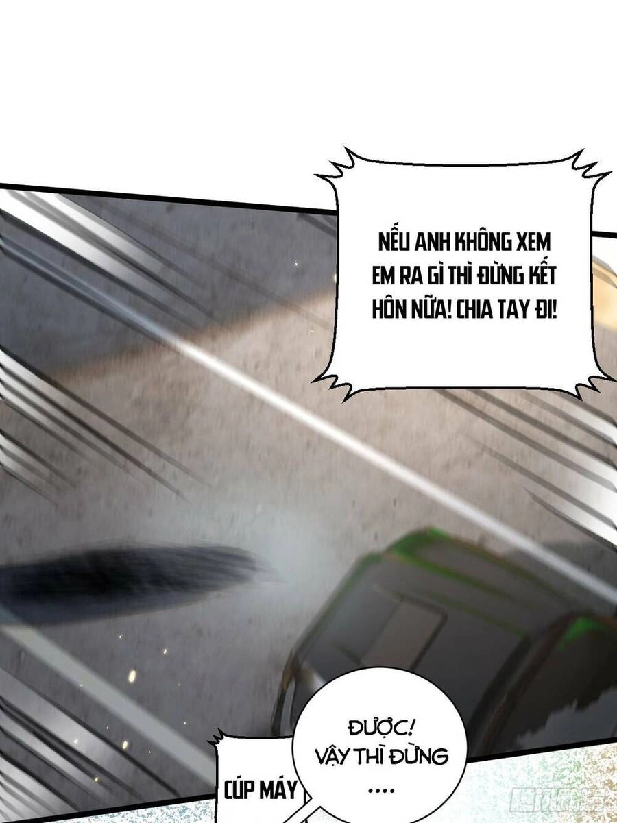 Nông Trường Siêu Cấp Ở Tận Thế Chapter 1 - 15